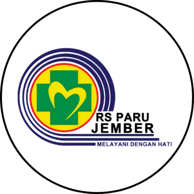 RS Paru Jember Logo